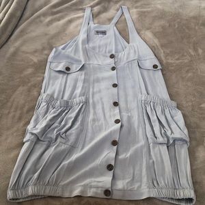 Awesome Rekiem dress!